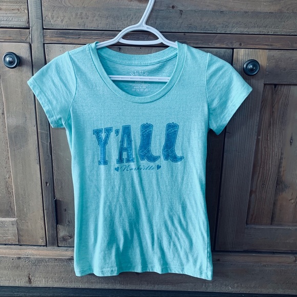 Nashville | T-Shirt - Picture 5 of 5